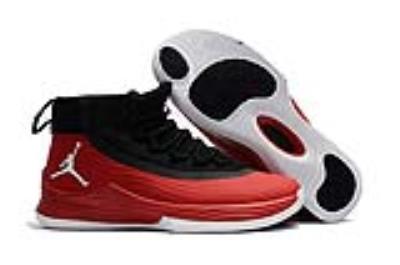 Jordan Ultra fly 2-10